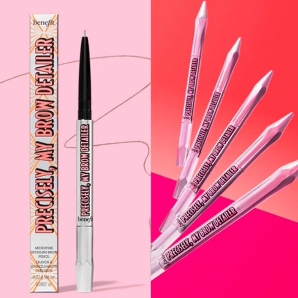 NEW✅Benefit Precisely My Brow Detailer - Picture 1 of 1